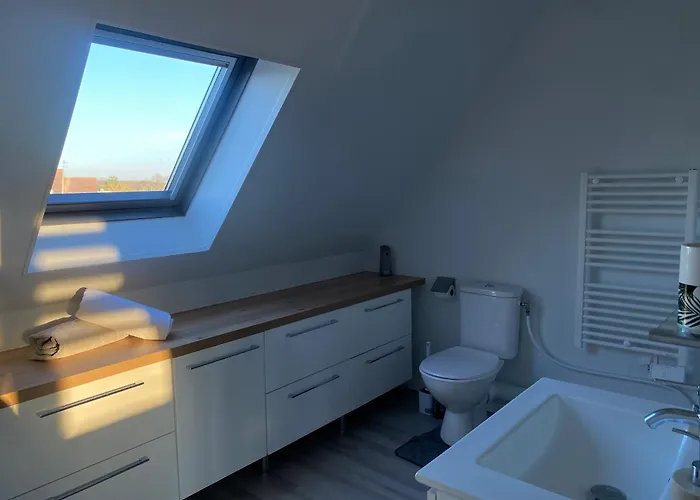 Magnifique Studio De Charme