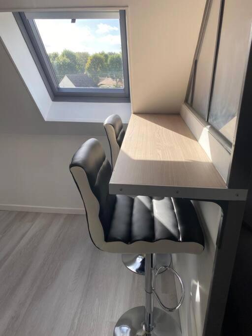 Appartement Magnifique De Charme *