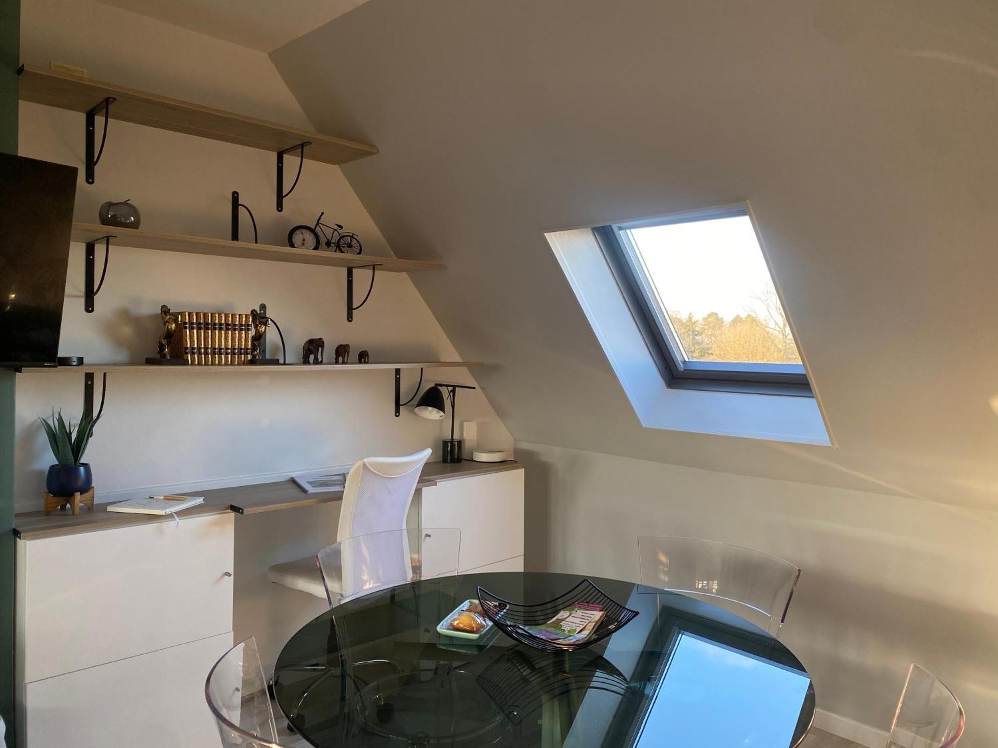 Apartment Magnifique De Charme