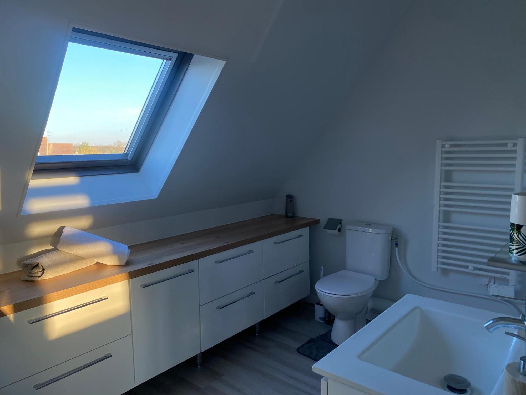 Magnifique De Charme Apartment Evreux